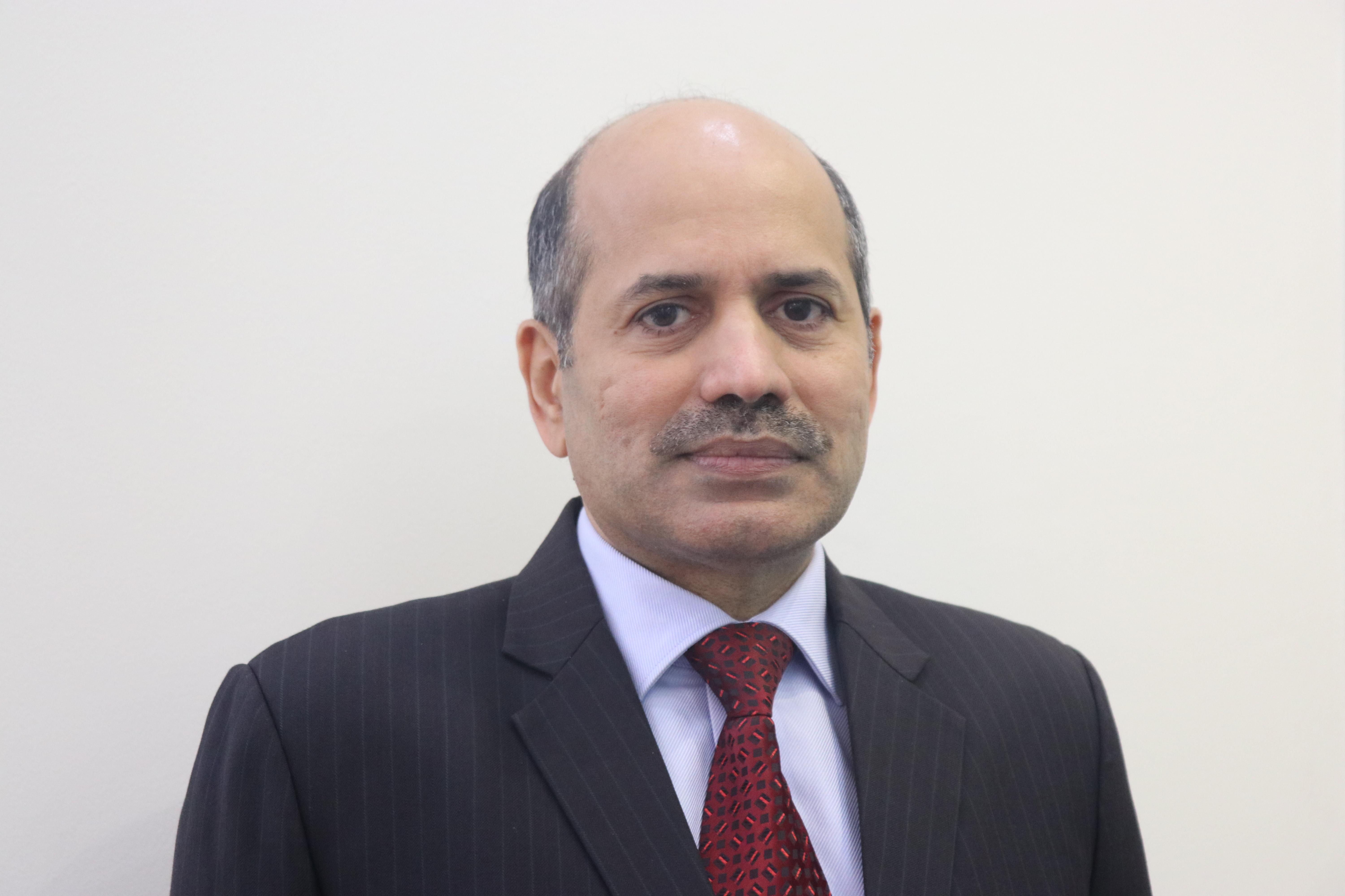 Ambassador Profile