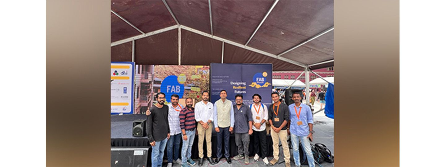  Kerela Startup Mission showcases Kerala Fablab success story in Bhutan