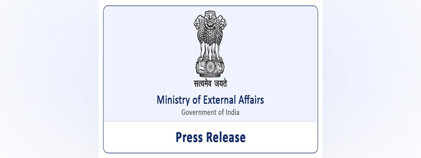  Participation of leaders from India’s neighbourhood and Indian Ocean region in the swearing-in ceremony of Prime Minister and Council of Ministers