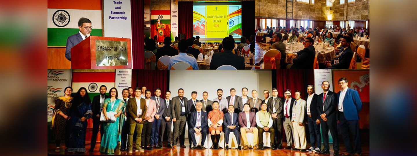  A privilege to host 
@ICC_Chamber
 delegation led by 
@ameyaprabhu
, President of the Indian Chamber of Commerce Kolkata at India House. Engaging conversation on expanding trade and economic ties, looking into the future.