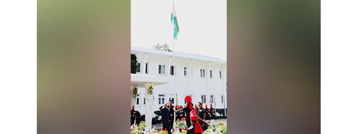  77th Independence Day celebrations in Bhutan