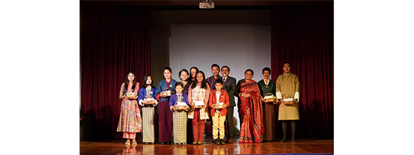  Celebration of International Women's Day at India House